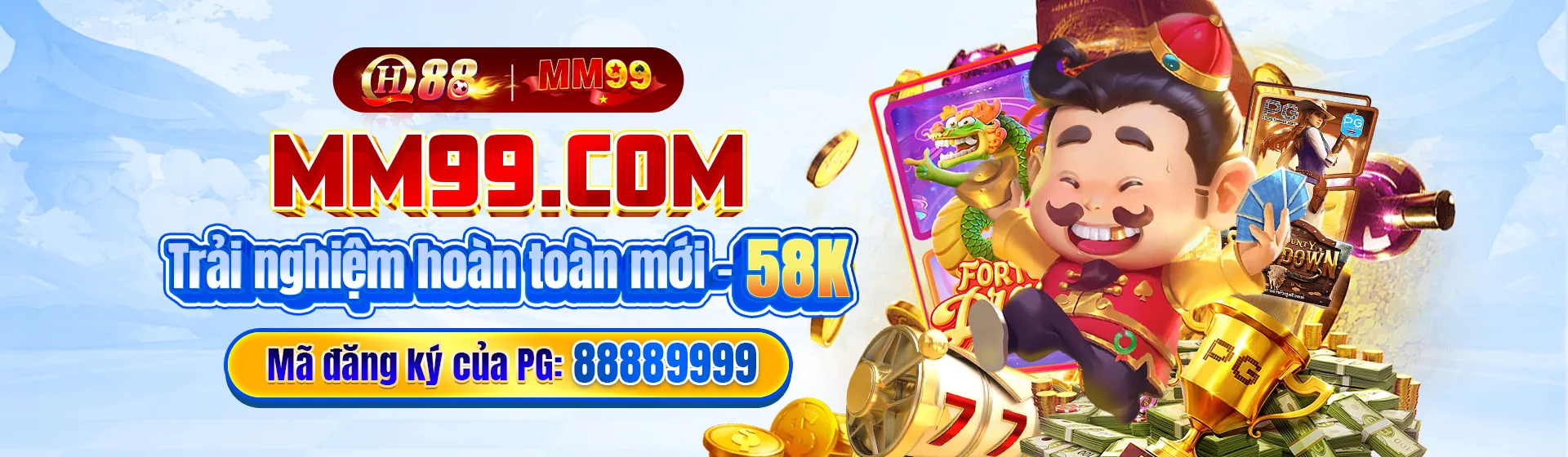 Hình ảnh nổ hũ sôi động tại m.hi8823.con