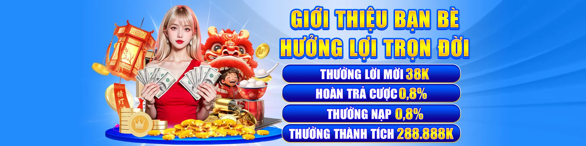 Các chương trình khuyến mãi hấp dẫn tại m.hi8823.con