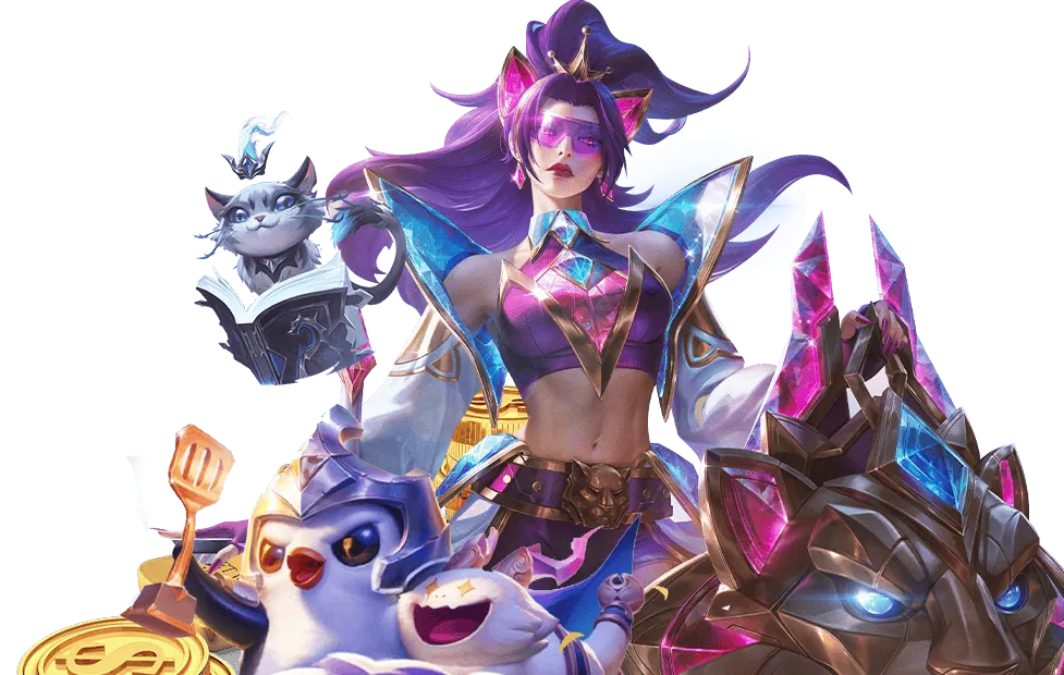 Xác minh tài khoản và nạp tiền an toàn