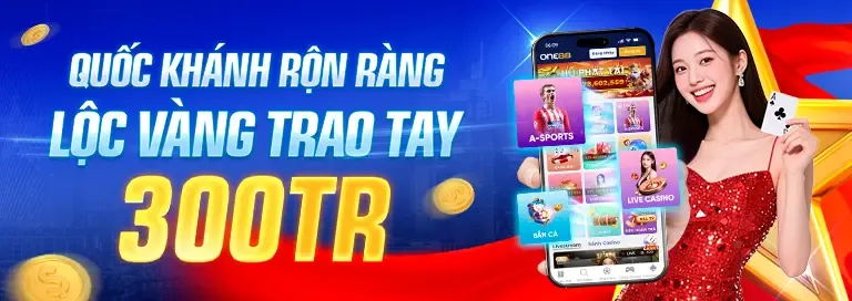 Ưu đãi vòng quay may mắn casino chi tiết